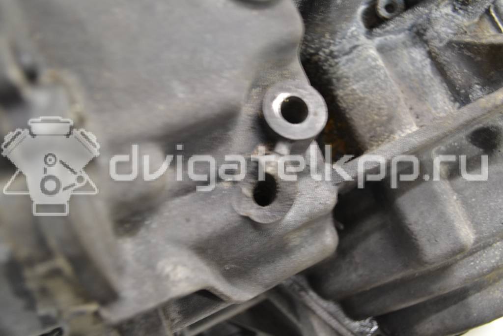 Фото Контрактная (б/у) АКПП для Daewoo / Chevrolet / Holden 101-109 л.с 16V 1.6 л F16D3 бензин 24265064 {forloop.counter}}