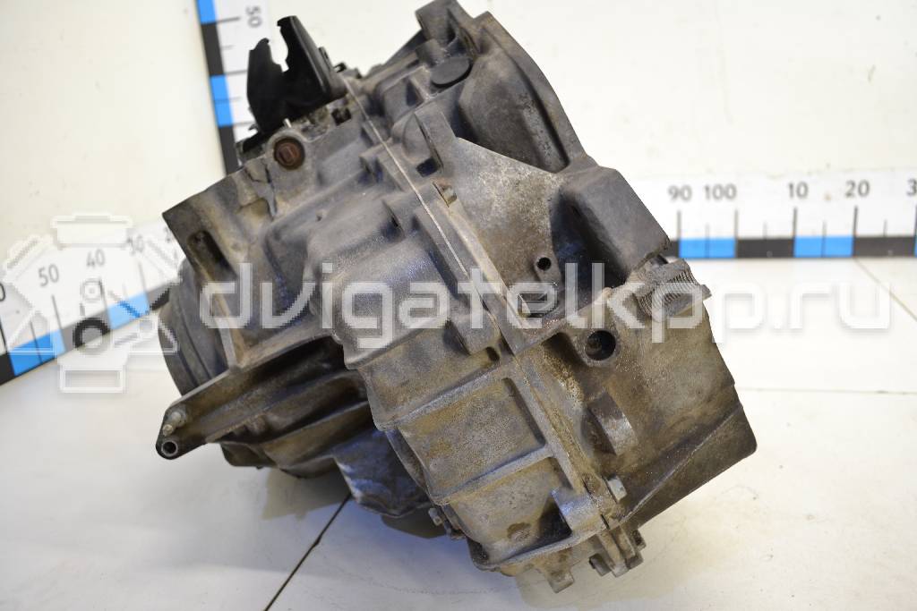 Фото Контрактная (б/у) АКПП для Buick / Daewoo / Chevrolet / Holden 106 л.с 16V 1.6 л F16D3 бензин 24265064 {forloop.counter}}