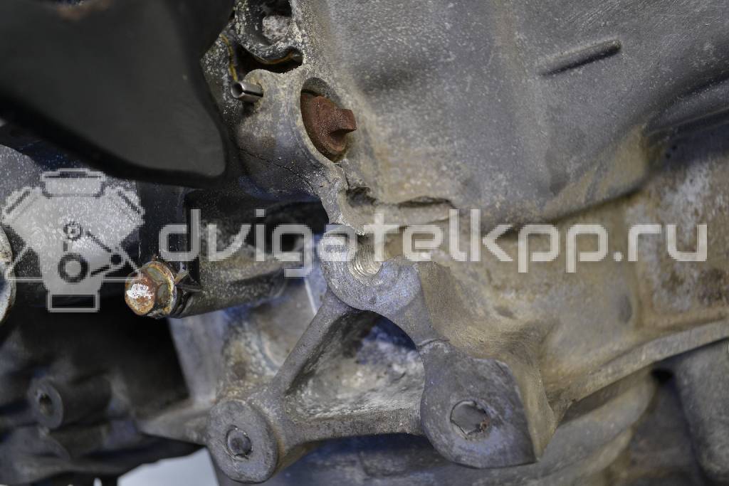 Фото Контрактная (б/у) АКПП для Chevrolet / Holden 113-124 л.с 16V 1.6 л F16D4 бензин 24265064 {forloop.counter}}