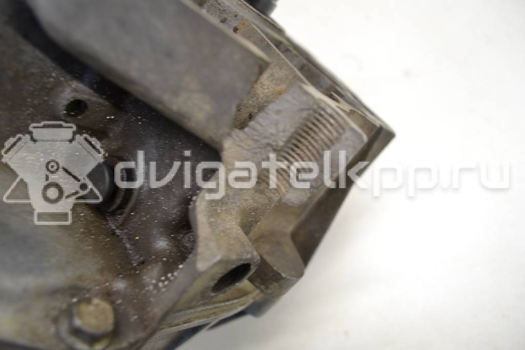 Фото Контрактная (б/у) АКПП для Chevrolet / Holden 113-124 л.с 16V 1.6 л F16D4 бензин 24265064 {forloop.counter}}