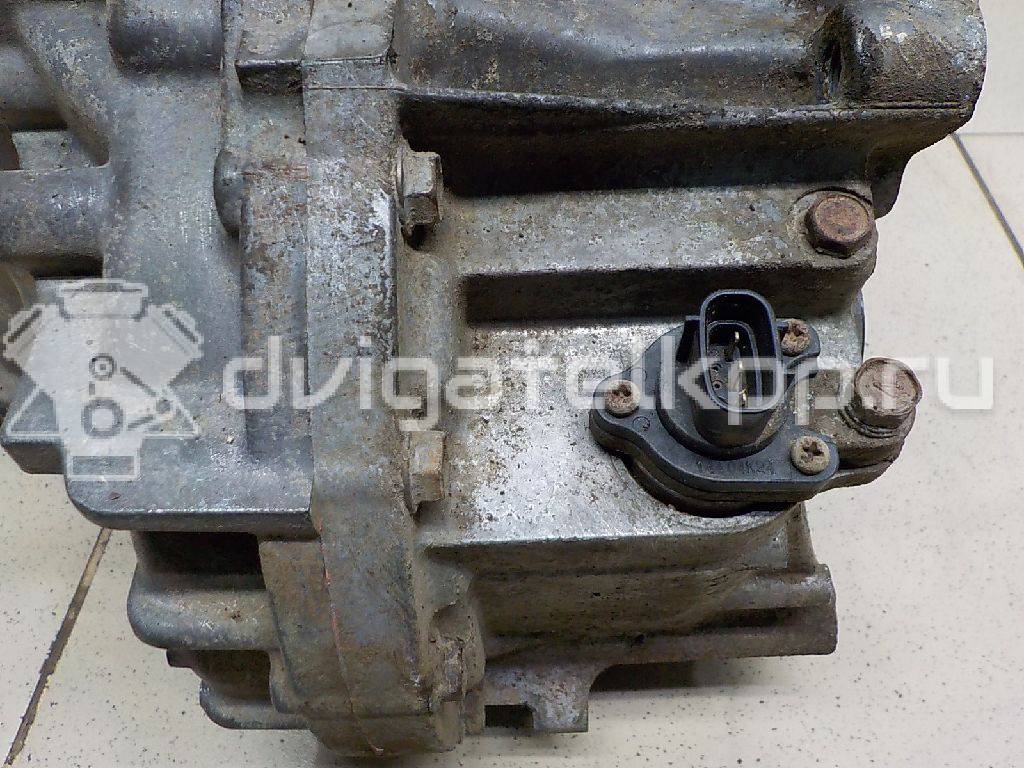 Фото Контрактная (б/у) АКПП для Daewoo / Chevrolet / Holden 106 л.с 16V 1.6 л F16D3 бензин 96423625 {forloop.counter}}