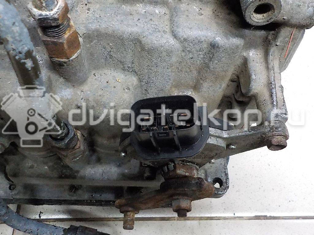 Фото Контрактная (б/у) АКПП для Daewoo / Chevrolet / Holden 106 л.с 16V 1.6 л F16D3 бензин 96423625 {forloop.counter}}