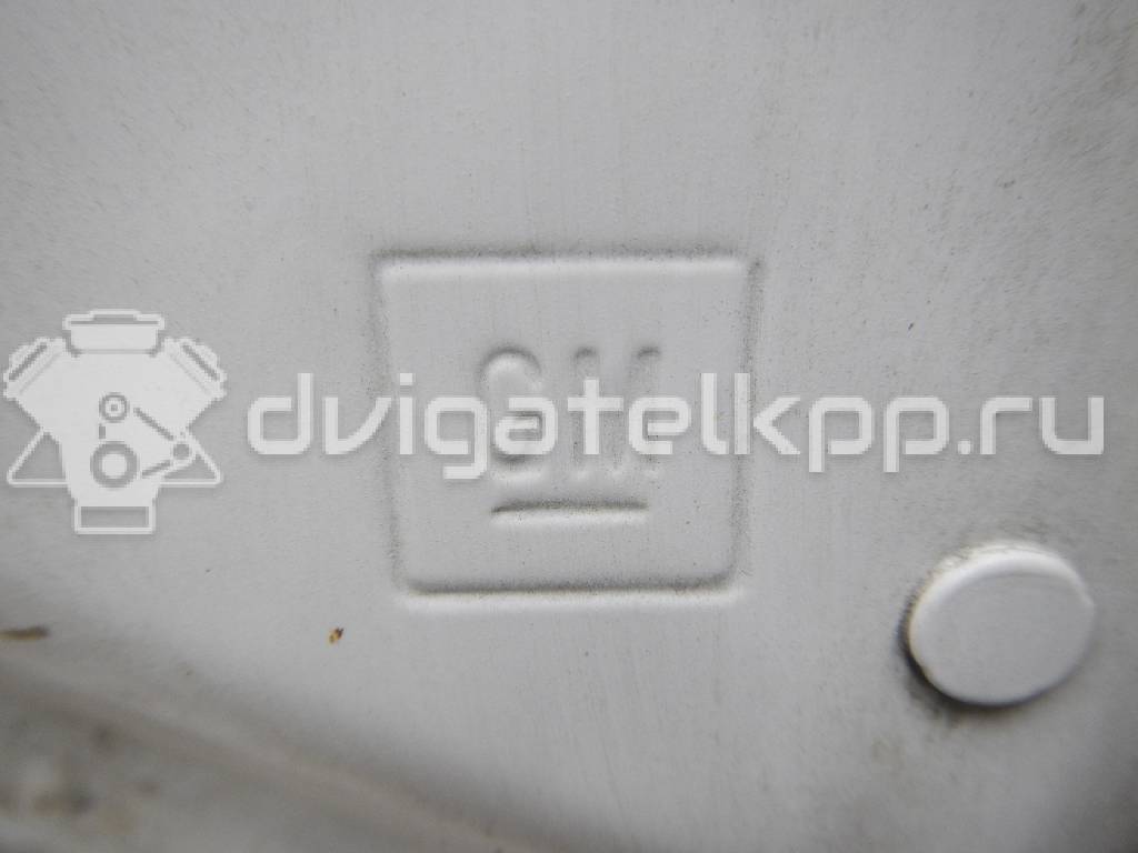 Фото Капот  95102827 для Chevrolet Aveo {forloop.counter}}