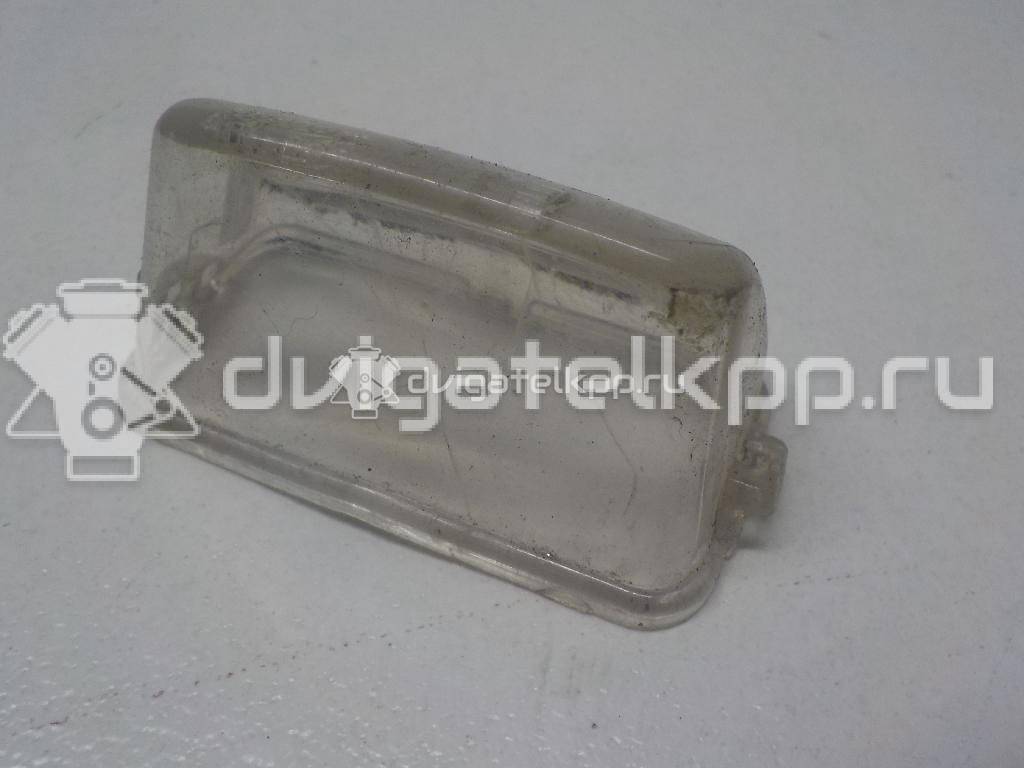 Фото Фонарь подсветки номера  6340a3 для Citroen C4 / Jumpy / C5 / Ds4 / Berlingo {forloop.counter}}