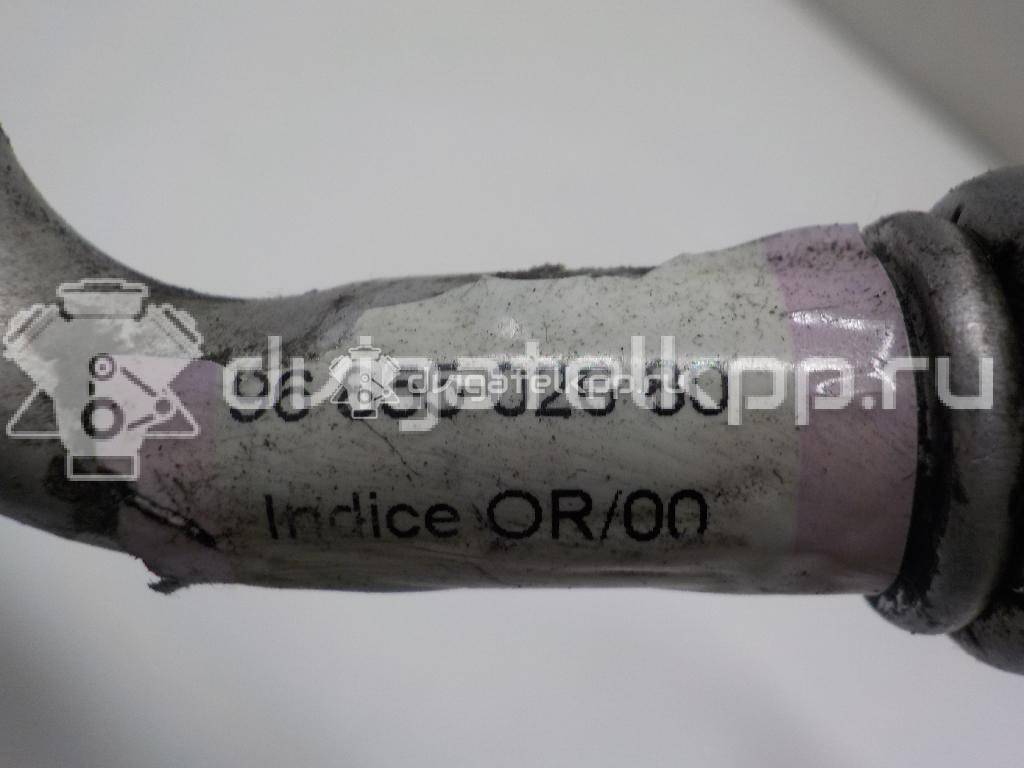 Фото Трубка кондиционера  6477D4 для Citroen C4 {forloop.counter}}