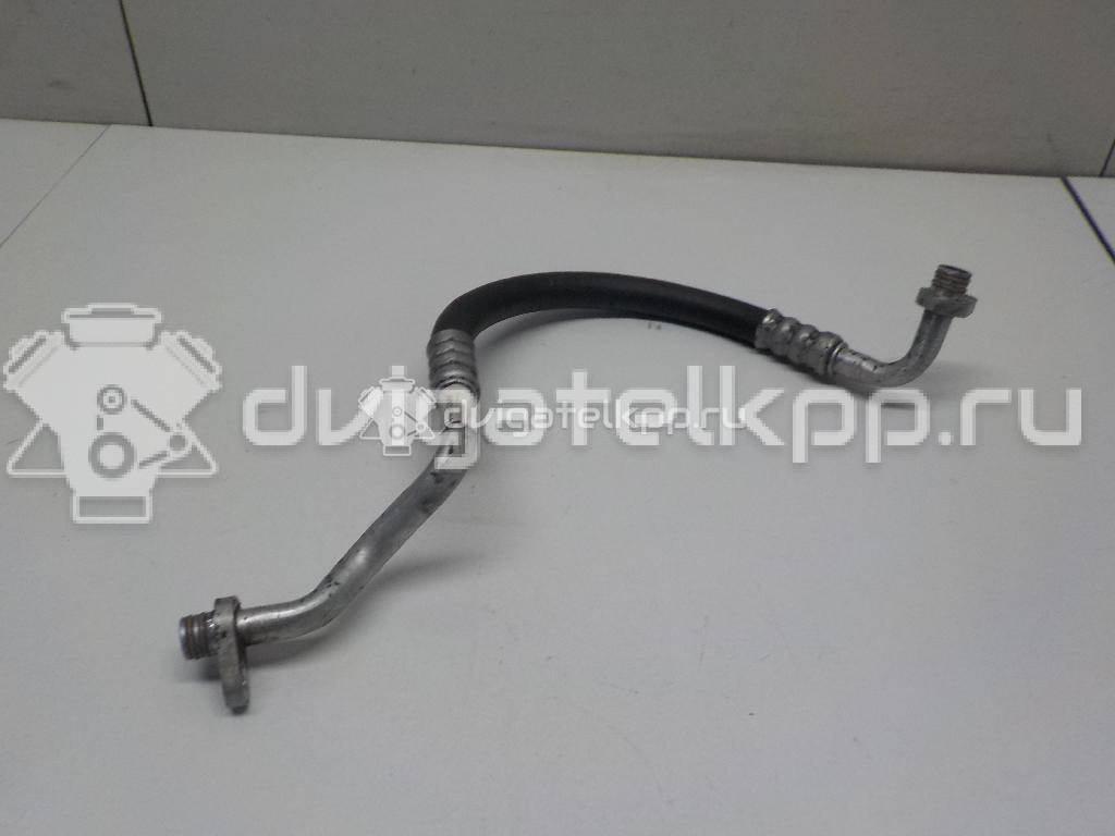 Фото Трубка кондиционера  6477D4 для Citroen C4 {forloop.counter}}