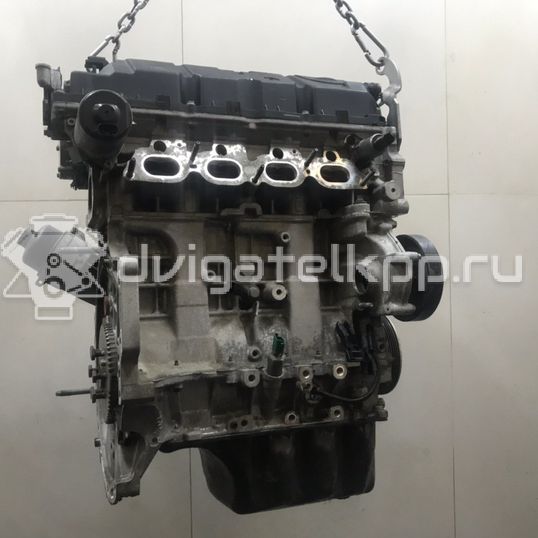 Фото Контрактный (б/у) двигатель 5FS (EP6C) для Peugeot 508 / 2008 / 208 / 408 / Partner 120-121 л.с 16V 1.6 л бензин 0135QT