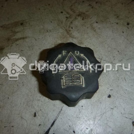 Фото Крышка расширительного бачка  1306E4 для Citroen C2 / C4 / Jumpy / C5 / Xsara