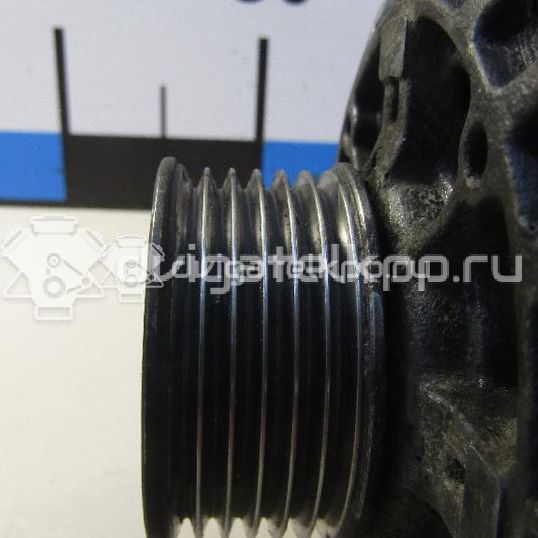 Фото Генератор  9638275380 для Citroen C2 Jm / C4 / C-Elysee / Jumper / C5