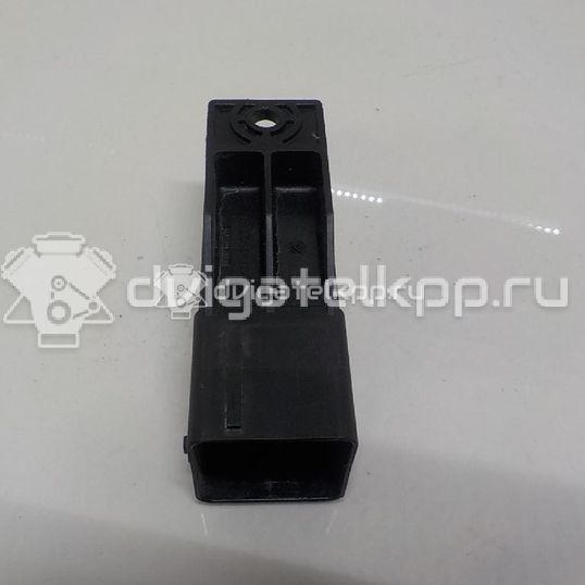 Фото Реле свечей накала  9802424080 для Citroen C4 / C-Elysee / C5 / Ds4 / Berlingo