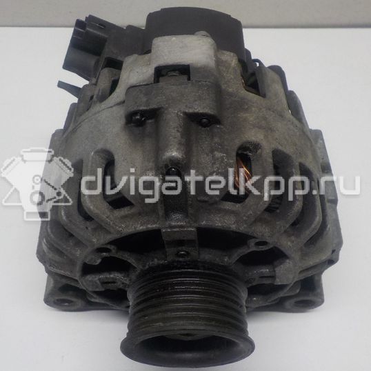 Фото Генератор  9638275380 для Citroen C2 Jm / C4 / C-Elysee / Jumper / C5