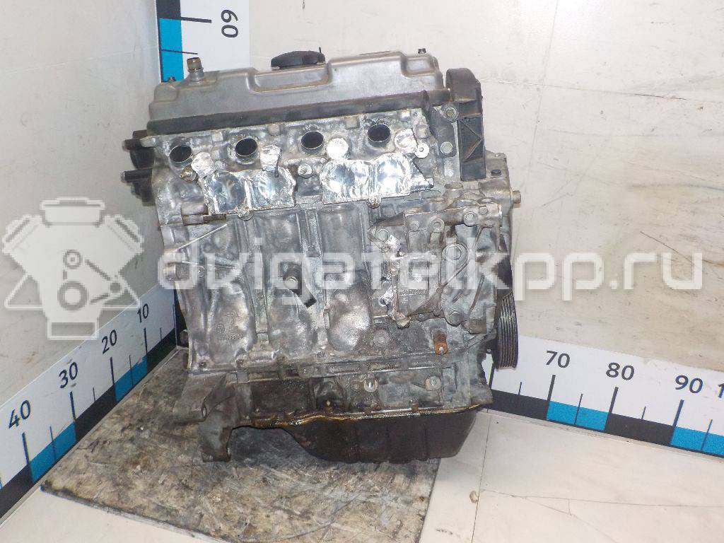 Фото Контрактный (б/у) двигатель KFX (TU3JP) для Citroen Zx N2 / Saxo S0, S1 / Xsara 72-75 л.с 8V 1.4 л бензин 0135CW {forloop.counter}}