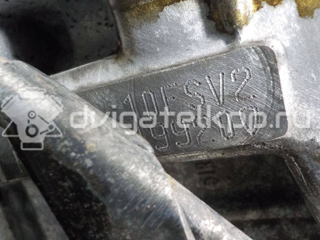 Фото Контрактный (б/у) двигатель KFX (TU3A) для Citroen Berlingo 75 л.с 8V 1.4 л бензин 0135CW {forloop.counter}}