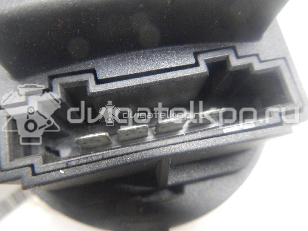 Фото Резистор отопителя  6441S7 для Citroen C6 Td / C4 / C5 / C3 / Ds3 {forloop.counter}}