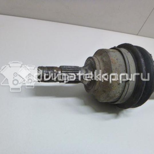 Фото Полуось передняя правая  3273LQ для Citroen C4 / Ds4 / Berlingo / C3 / Ds5