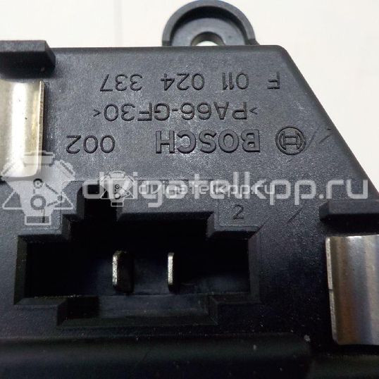 Фото Резистор отопителя  9654652480 для Citroen Berlingo / C4 / Jumpy