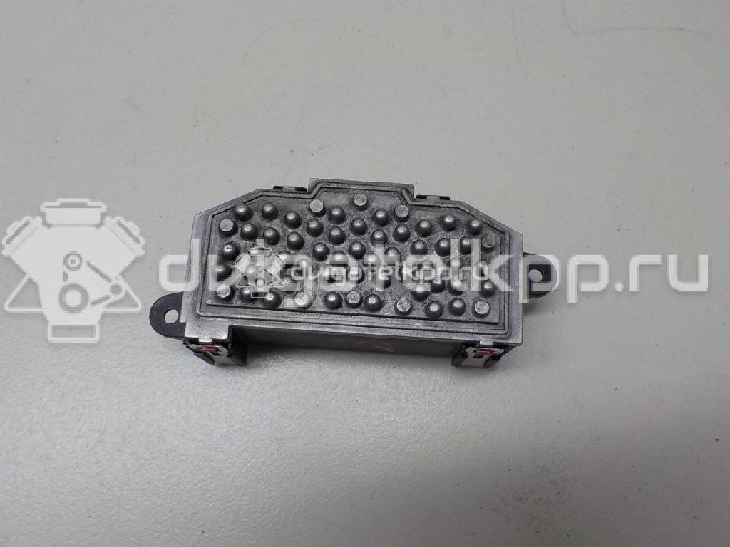 Фото Резистор отопителя  9654652480 для Citroen Berlingo / C4 / Jumpy {forloop.counter}}