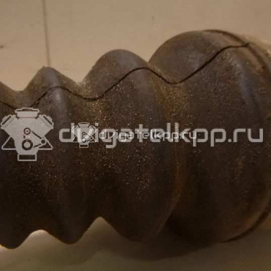 Фото Полуось передняя левая  3272LG для Citroen C4 / Ds4 / Berlingo / C3 / Xsara