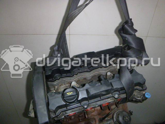 Фото Контрактный (б/у) двигатель N6A (TU5JP4) для Peugeot 207 / 307 106-109 л.с 16V 1.6 л бензин 1609265880 {forloop.counter}}