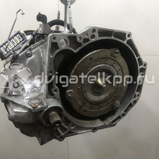 Фото Контрактная (б/у) АКПП для Citroen C4 120 л.с 16V 1.6 л 5FW (EP6) бензин 2231K9