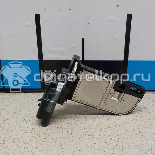 Фото Расходомер воздуха (массметр)  9677093080 для Citroen C4 / Jumper / Jumpy / Ds4 / Berlingo