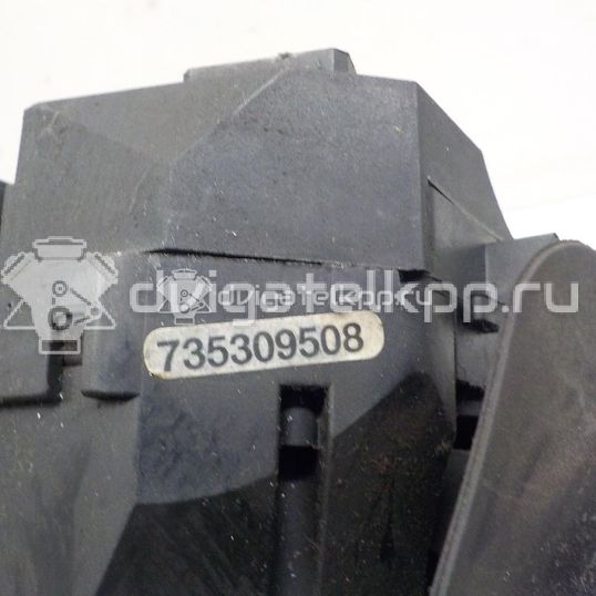 Фото Переключатель подрулевой в сборе  735309507 для citroen Jumper 244