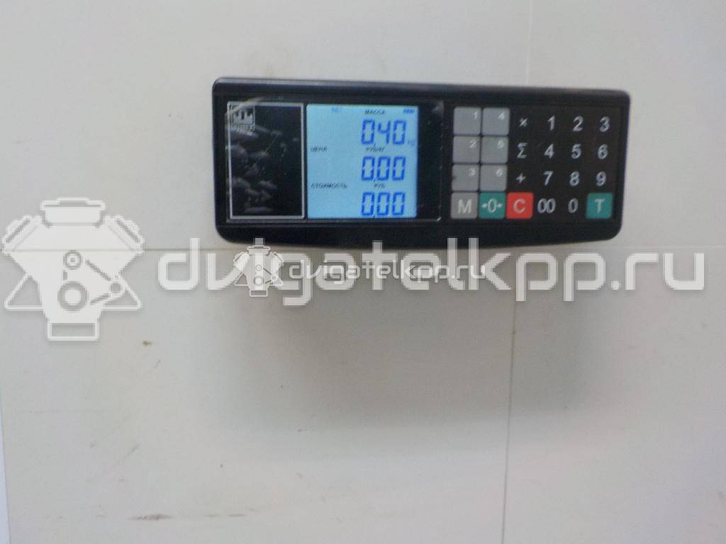 Фото Педаль газа  1349820080 для citroen Jumper 250 {forloop.counter}}