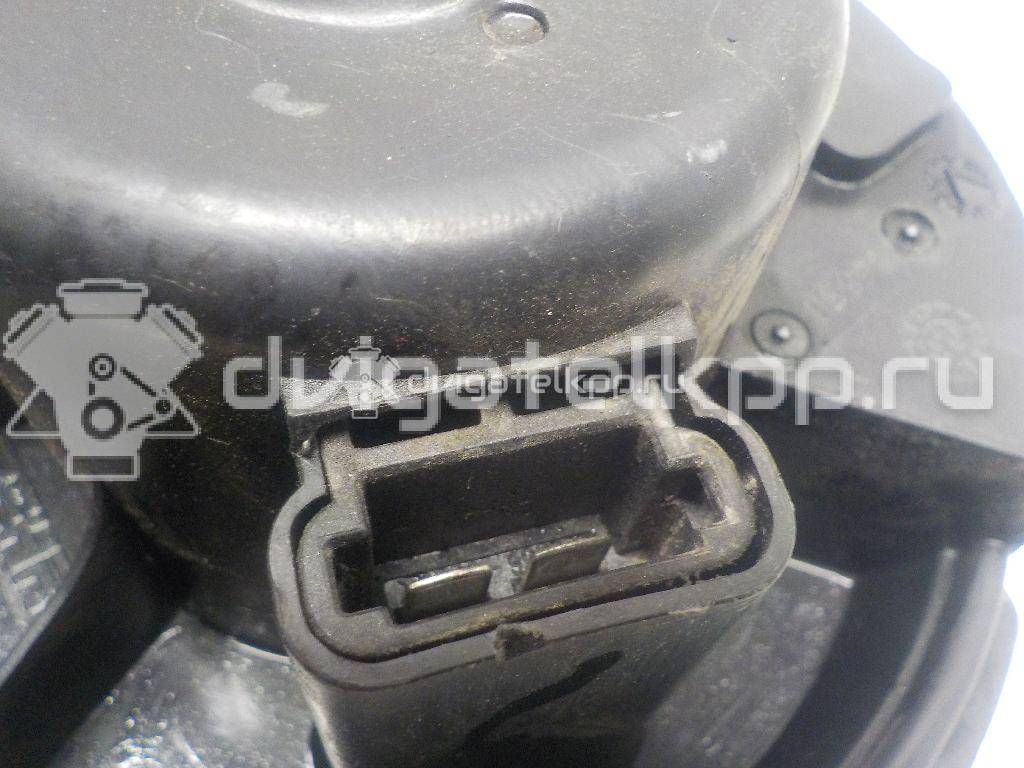 Фото Моторчик отопителя  6441k0 для Citroen C4 / Xsara {forloop.counter}}