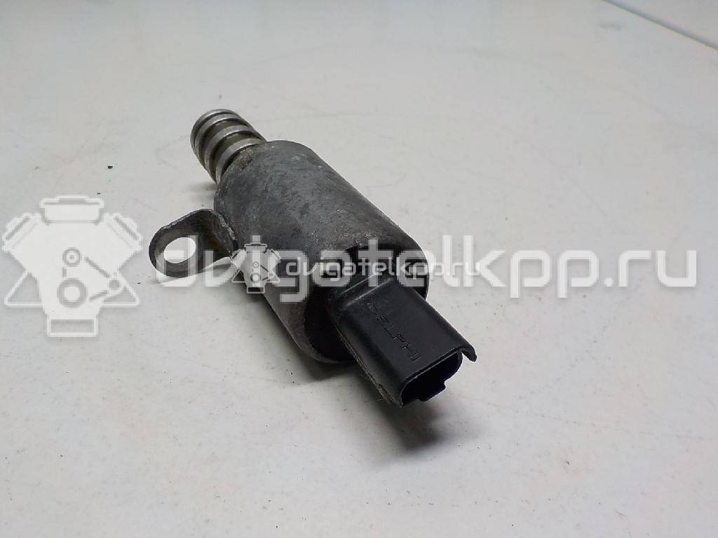 Фото Клапан электромагн. изменения фаз ГРМ  V758776080 для Citroen C4 / C5 / Ds4 / Berlingo / C3 {forloop.counter}}