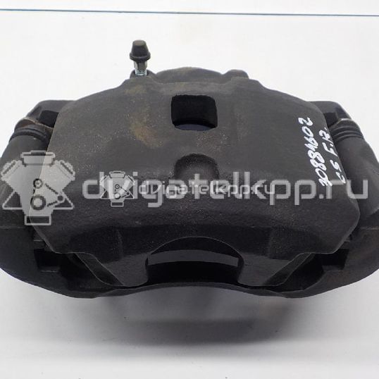 Фото Суппорт тормозной передний правый  MR955064 для Mitsubishi Lancer / Outlander / Galant / Space