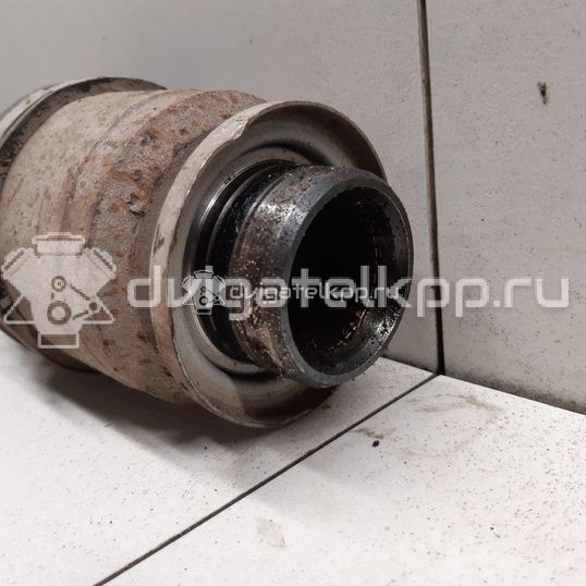 Фото Полуось передняя левая  MR515195 для Mitsubishi Colt / Pajero