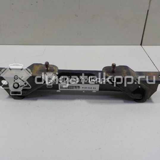 Фото Опора КПП  MR448194 для Mitsubishi Pajero