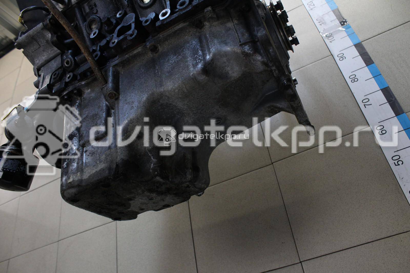 Фото Контрактный (б/у) двигатель 6G72 (DOHC 24V) для Mitsubishi Eclipse / Diamante / Galant / Pajero / L 143-286 л.с 24V 3.0 л бензин MD979534 {forloop.counter}}