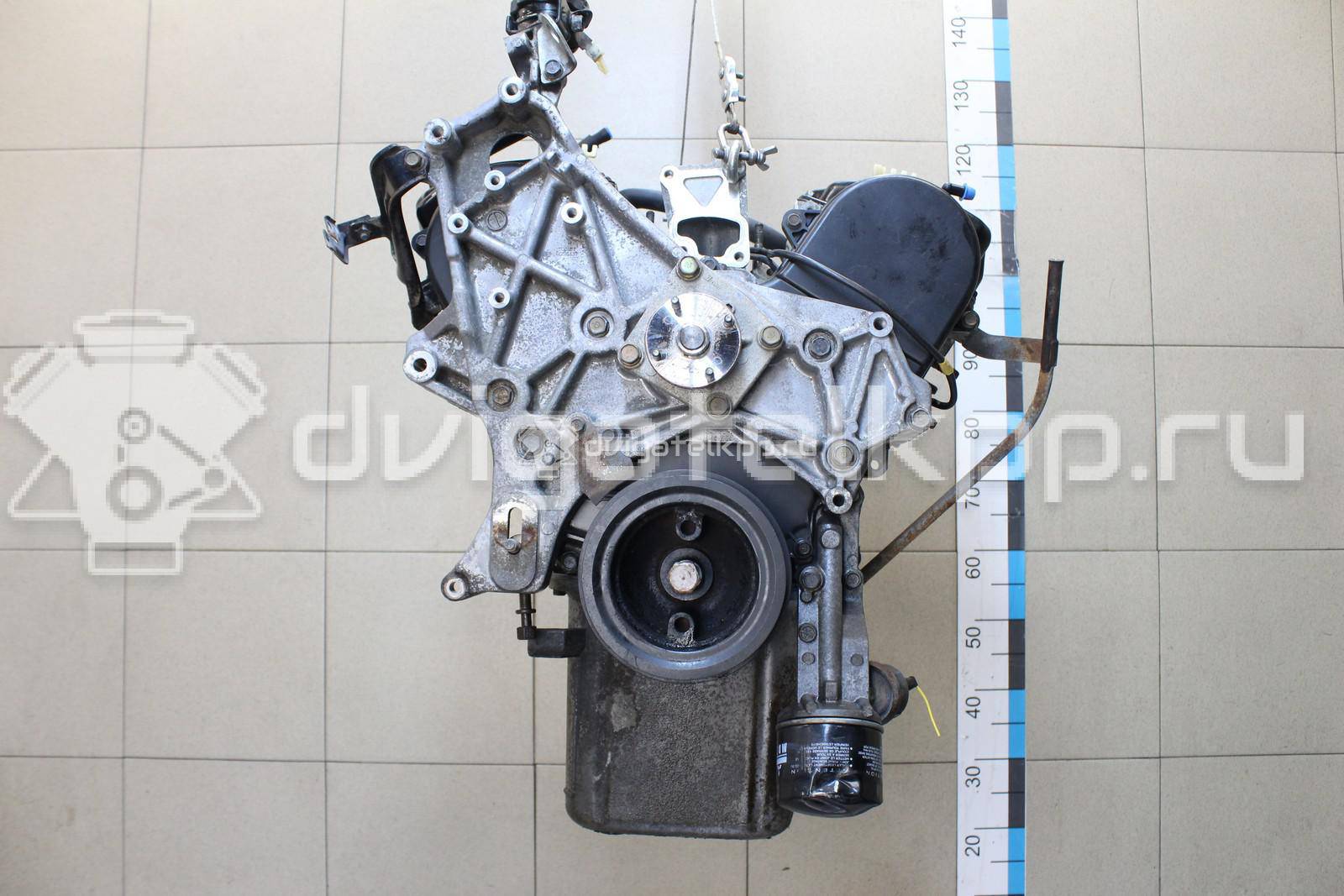 Фото Контрактный (б/у) двигатель 6G72 (DOHC 24V) для Mitsubishi Eclipse / Diamante / Galant / Pajero / L 143-286 л.с 24V 3.0 л бензин MD979534 {forloop.counter}}