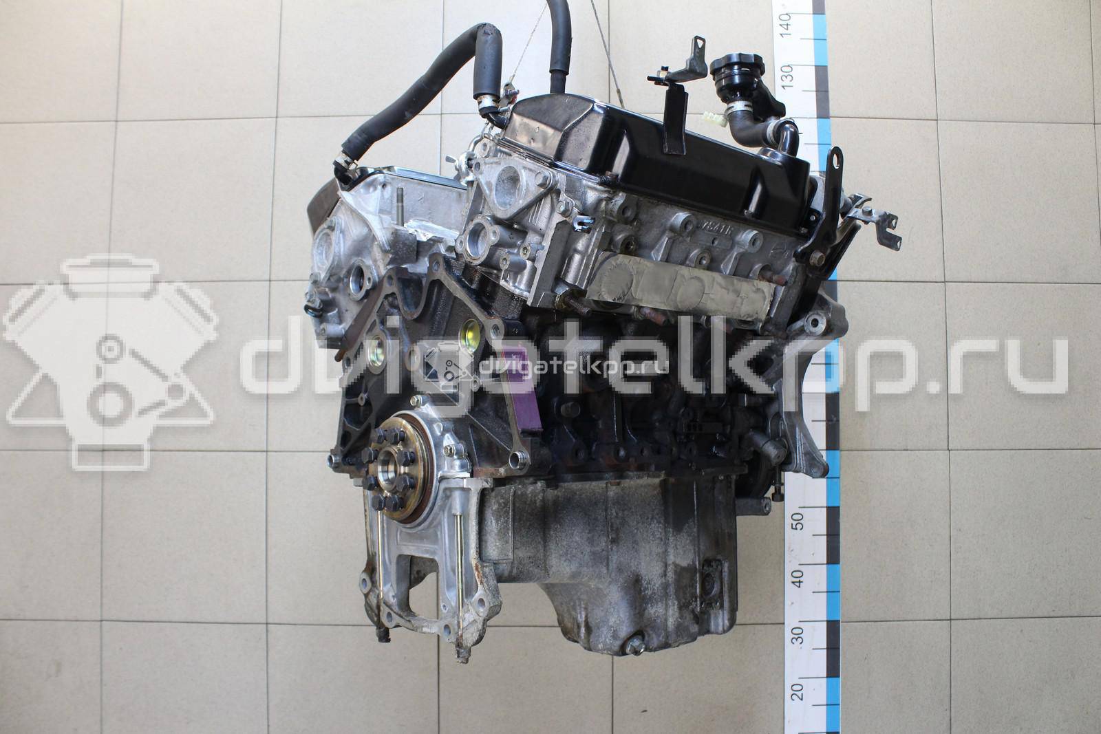 Фото Контрактный (б/у) двигатель 6G72 (DOHC 24V) для Mitsubishi Eclipse / Diamante / Galant / Pajero / L 143-286 л.с 24V 3.0 л бензин MD979534 {forloop.counter}}