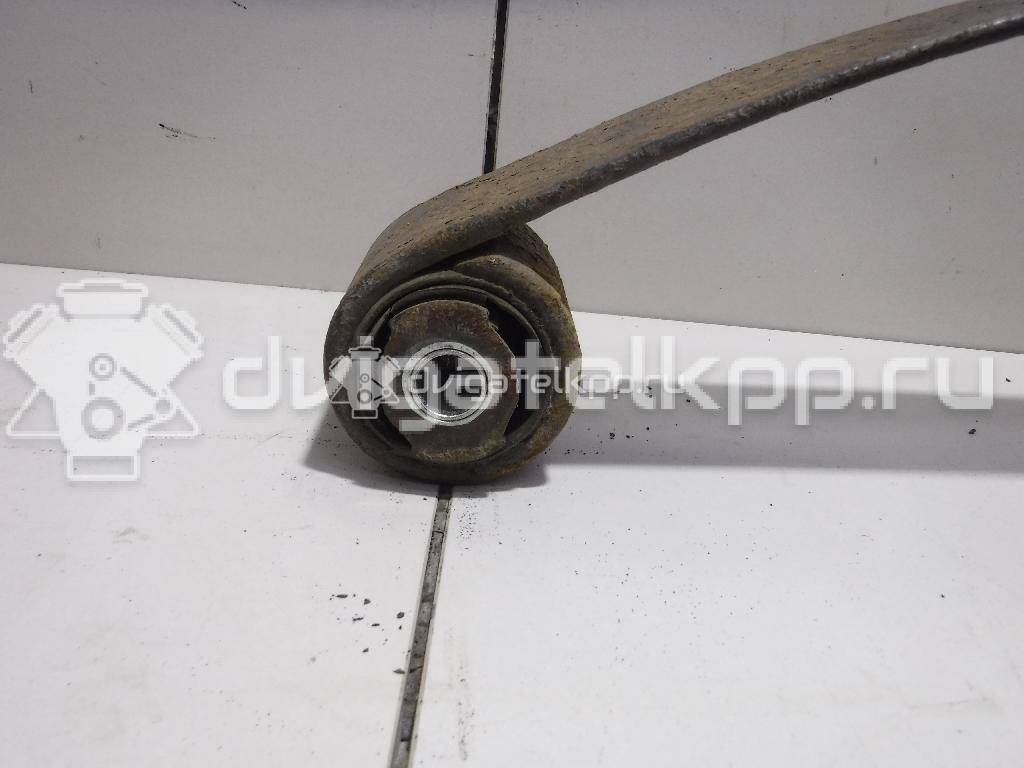 Фото Рессора задняя  51760056 для Fiat Doblo {forloop.counter}}