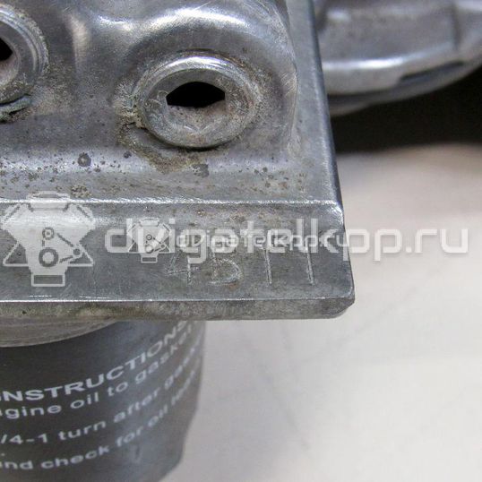 Фото Контрактный (б/у) двигатель 4B11 для Peugeot / Citroen / Mitsubishi 147-160 л.с 16V 2.0 л бензин 1000C844