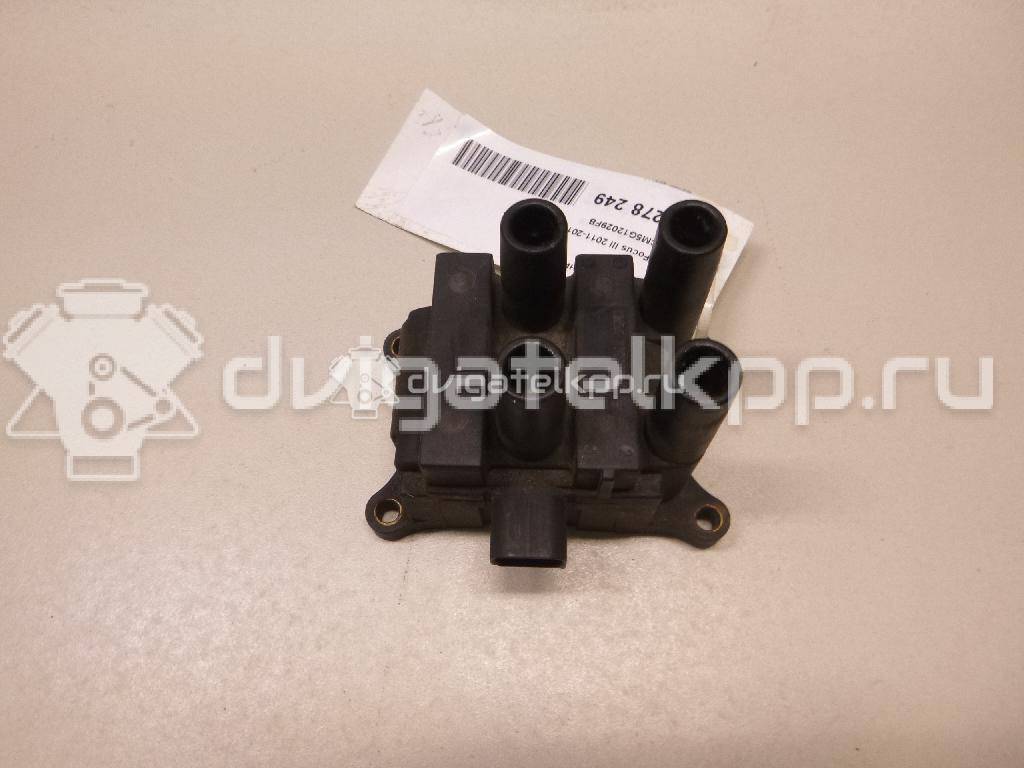 Фото Катушка зажигания  CM5G12029FB для Ford Fiesta / Focus / Tourneo / C-Max / Ka {forloop.counter}}