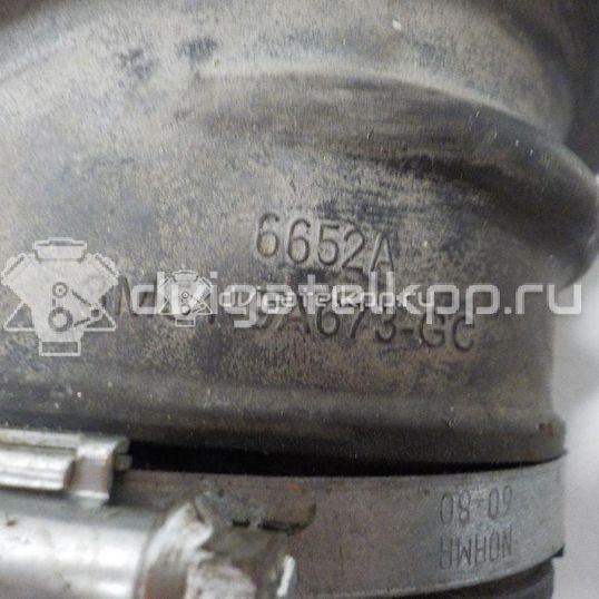 Фото Патрубок воздушного фильтра  3M519A673GC для Ford Focus / C-Max