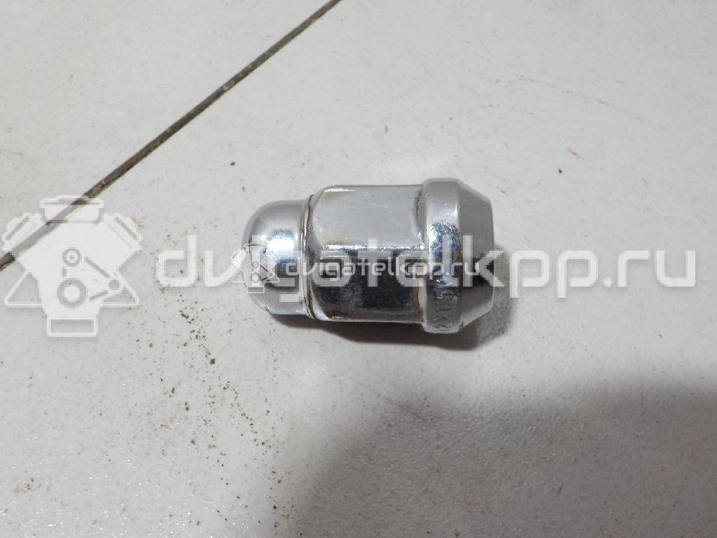 Фото Гайка колеса  1678260 для Ford Fiesta / Focus / Granada / Scorpio / Sierra {forloop.counter}}