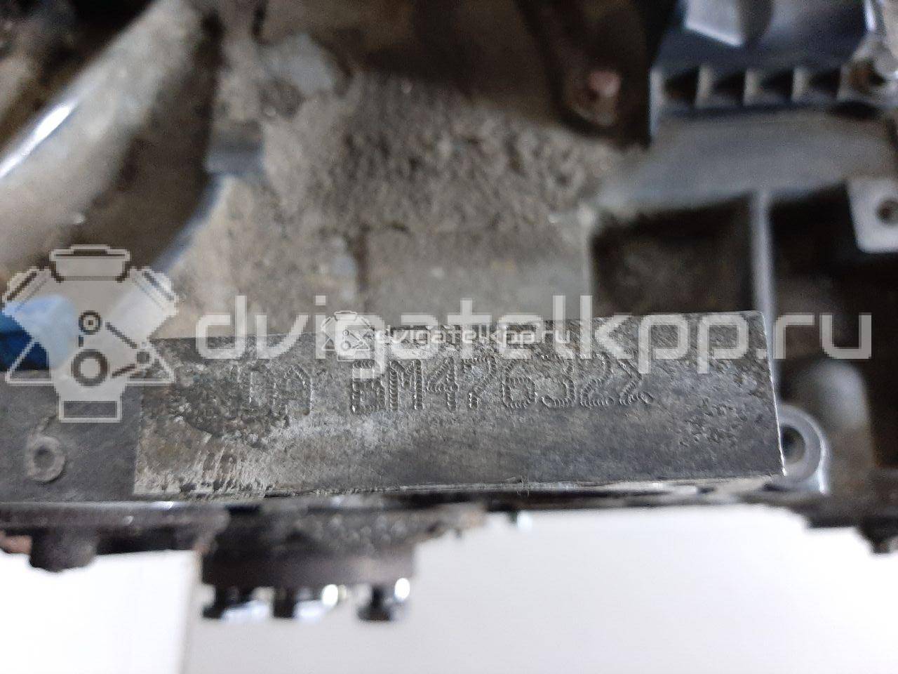 Фото Контрактный (б/у) двигатель CT для Volkswagen / Ford (Changan) 110 л.с 16V 1.5 л бензин 1752082 {forloop.counter}}