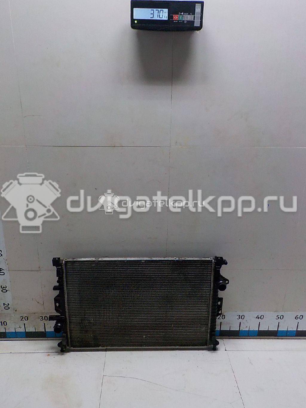 Фото Радиатор основной  LR039530 для Ford Focus / C-Max / Galaxy / Grand / Kuga {forloop.counter}}