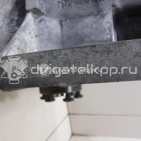 Фото Контрактный (б/у) двигатель  для ford C-MAX  V   1472848