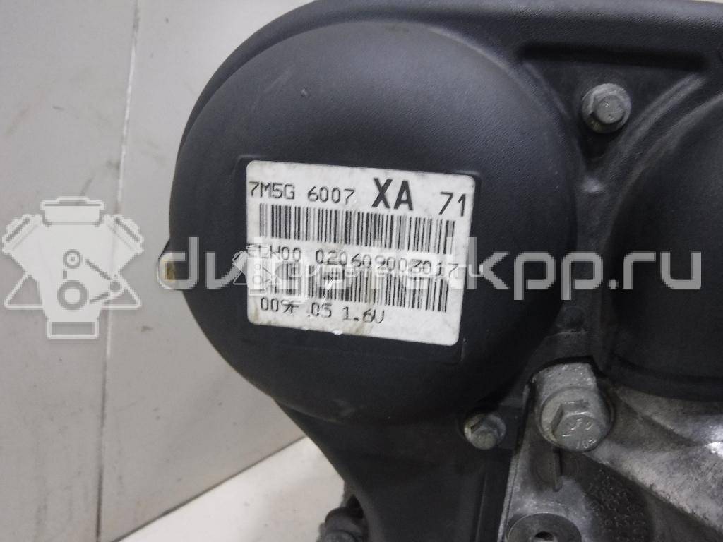 Фото Контрактный (б/у) двигатель  для ford C-MAX  V   1472848 {forloop.counter}}