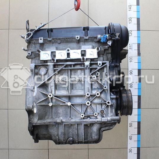 Фото Контрактный (б/у) двигатель  для ford Focus II  V   1484877