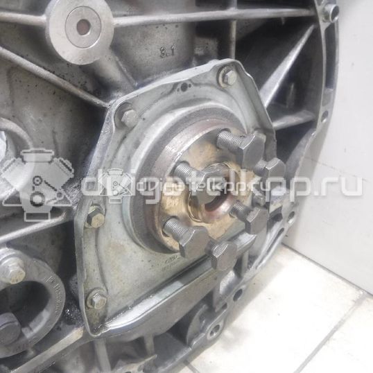 Фото Контрактный (б/у) двигатель  для ford Focus II  V   1484877