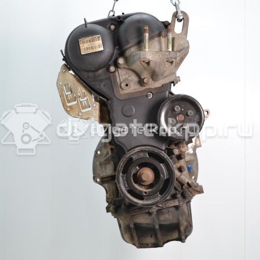 Фото Контрактный (б/у) двигатель XTDA для Ford Focus / C-Max 85 л.с 16V 1.6 л бензин 1727626