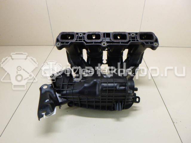 Фото Коллектор впускной для двигателя 4B12 для Mitsubishi Delica / Outlander / Asx Ga W / Lancer 169-171 л.с 16V 2.4 л Бензин/спирт 1540A069 {forloop.counter}}