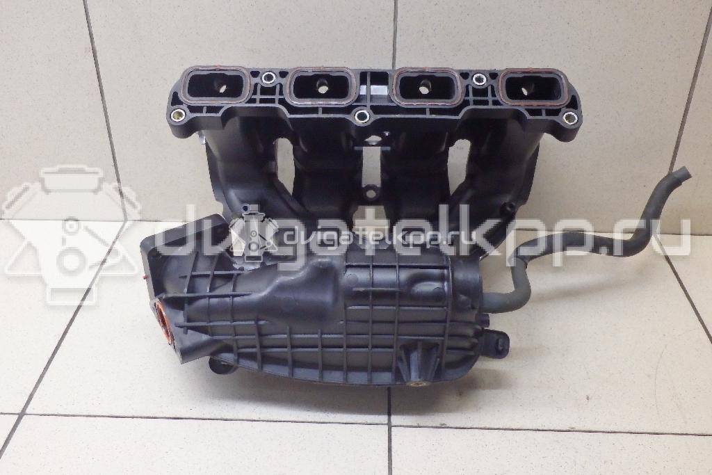 Фото Коллектор впускной для двигателя 4B12 для Mitsubishi Delica / Outlander / Asx Ga W / Lancer 169-171 л.с 16V 2.4 л Бензин/спирт 1540A069 {forloop.counter}}