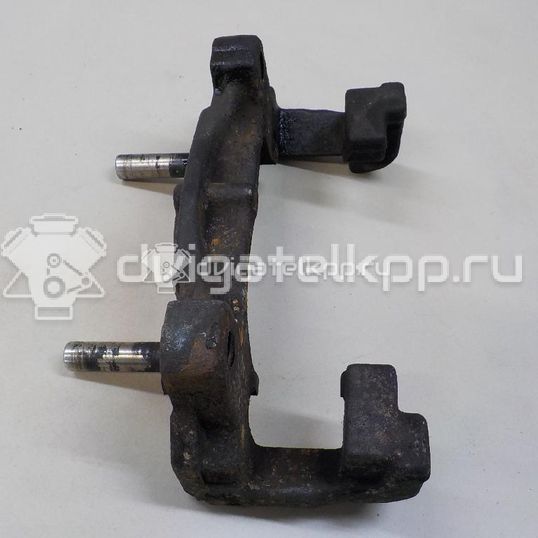 Фото Скоба суппорта переднего  1432360 для Ford Fiesta / Focus / Tourneo / Scorpio / Sierra